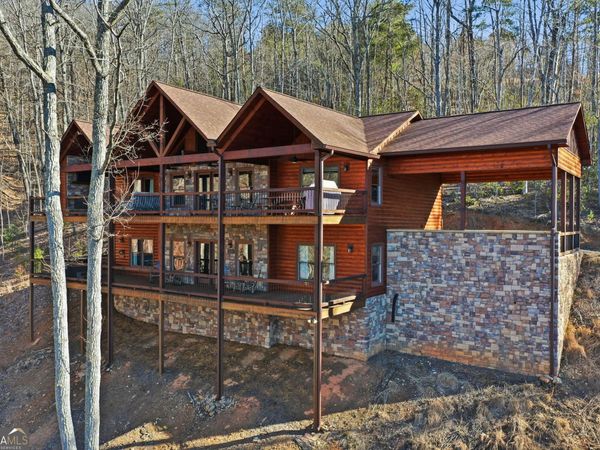 175 Stuart Drive, Mineral Bluff, GA 30559