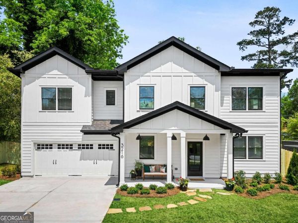 3216 Cedar Street, Scottdale, GA 30079