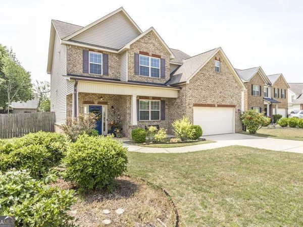 315 Deven Court, Warner Robins, GA 31088