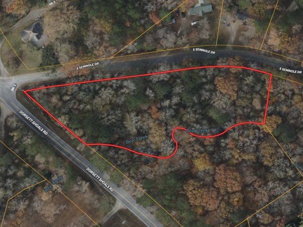 0 Seminole Drive N, Douglasville, GA 30135