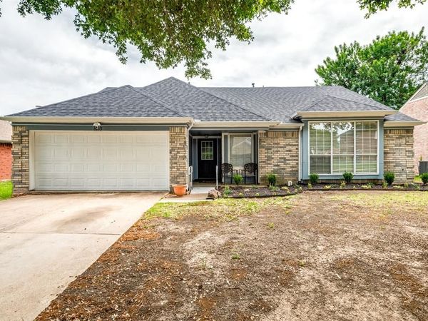 8110 Regatta Drive, Rowlett, TX 75089