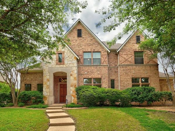 2617 Queen Elaine Drive, Lewisville, TX 75056