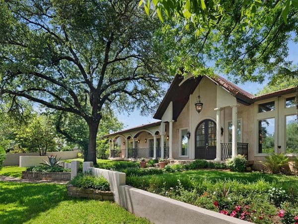 6181 Preston Creek Court , Dallas, TX 75240