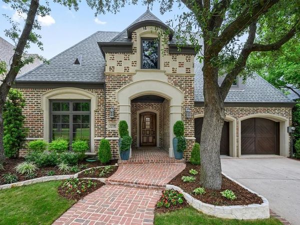 5738 Park Lane , Frisco, TX 75034