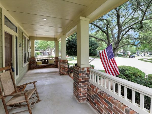 6821 Wurlitzer Court, McKinney, TX 75071