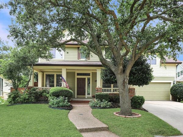 6821 Wurlitzer Court, McKinney, TX 75071