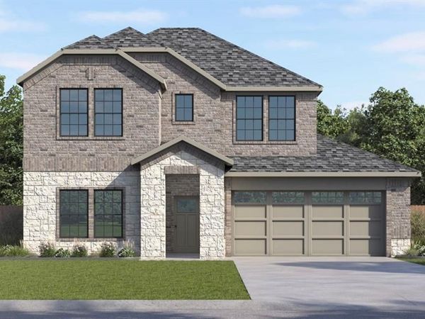 2030 Serene Springs Road, Celina, TX 75009