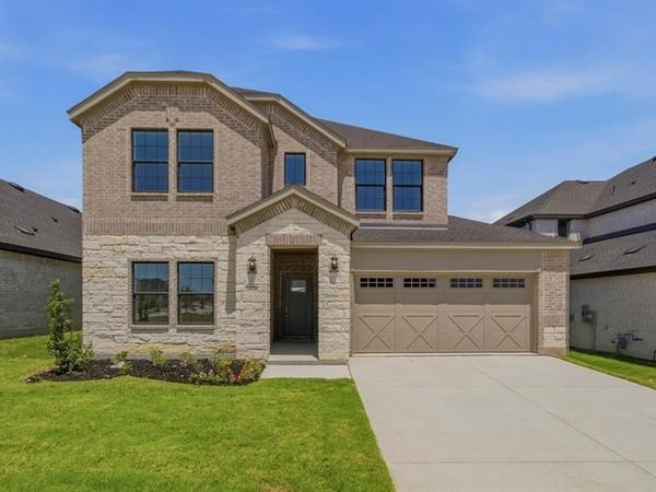 2024 Willow Drift Street, Celina, TX 75009