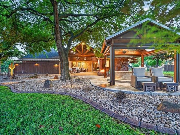 152 N Star Crossing Lane, Weatherford, TX 76088