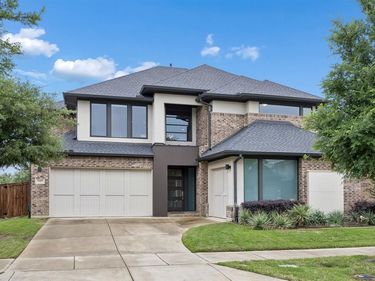 747 Laverton Drive, Frisco, TX 75036