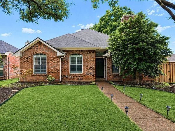 2547 Cattail Lane, Carrollton, TX 75006