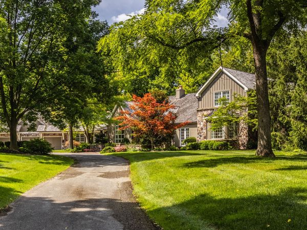 1015 W 116th Street , Carmel, IN 46032