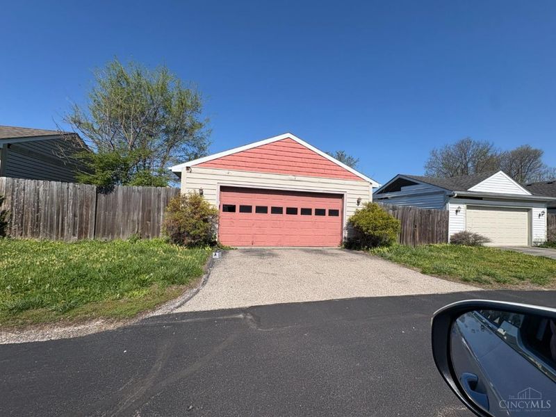 6704 Van Kirk Avenue, Cincinnati, OH 45216 Photo 4