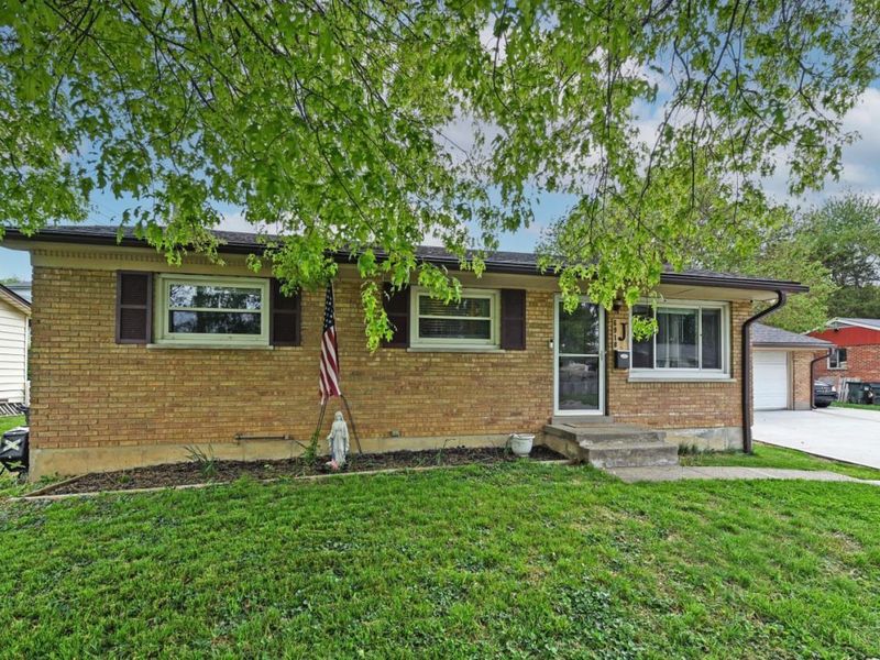 6910 Rutherford Court, Colerain Township, OH 45239 Photo 2