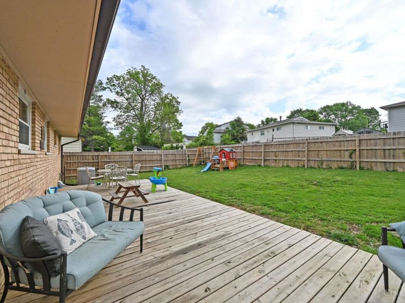 6910 Rutherford Court, Colerain Township, OH 45239 Photo 33