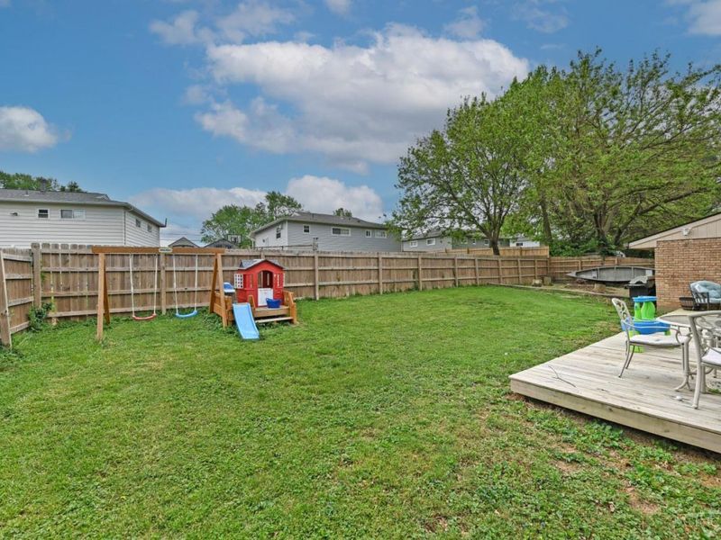 6910 Rutherford Court, Colerain Township, OH 45239 Photo 37