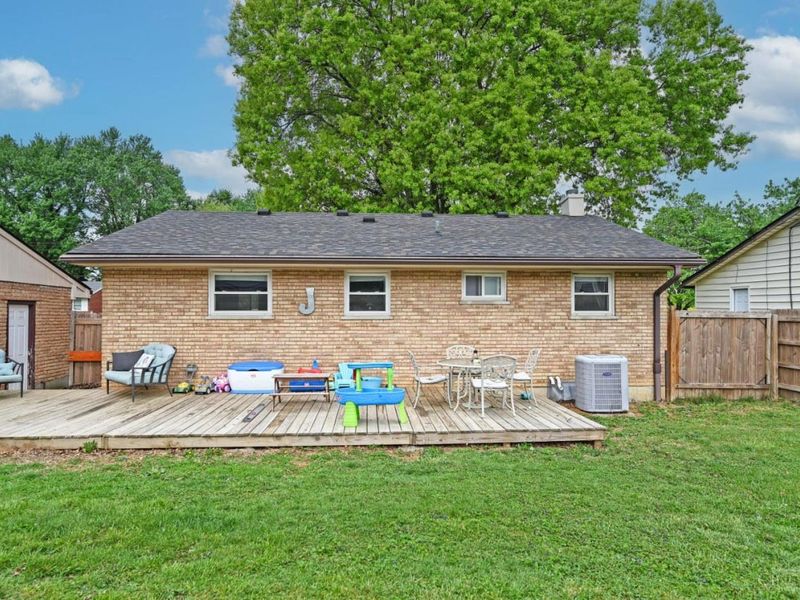 6910 Rutherford Court, Colerain Township, OH 45239 Photo 41