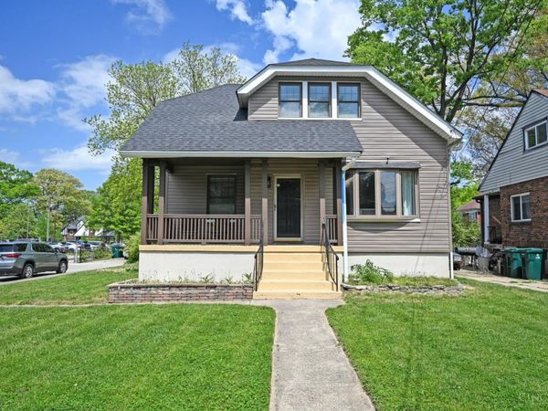 1602 Rose Place, Cincinnati, OH 45237