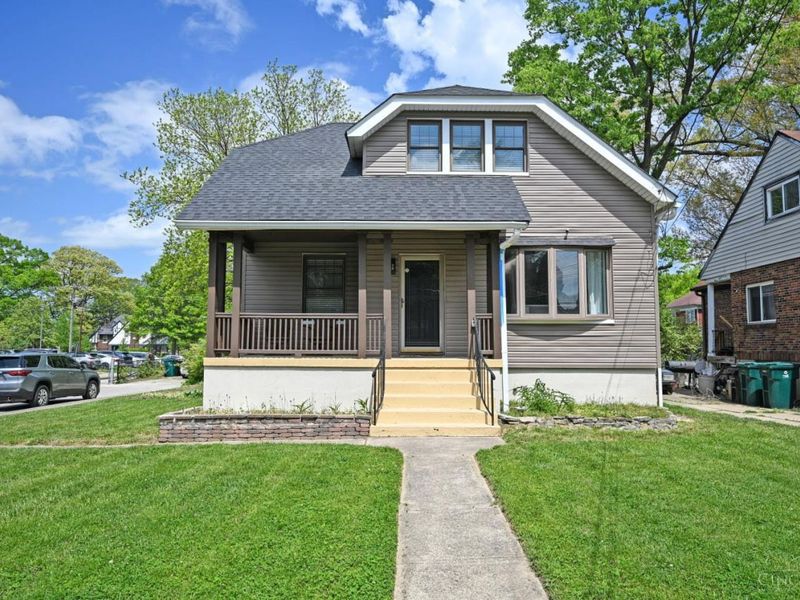 1602 Rose Place, Cincinnati, OH 45237 Photo 1