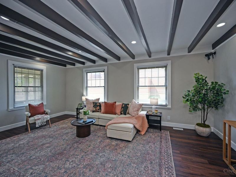 1602 Rose Place, Cincinnati, OH 45237 Photo 12