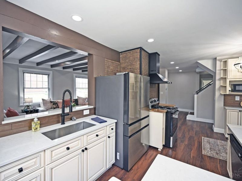 1602 Rose Place, Cincinnati, OH 45237 Photo 17