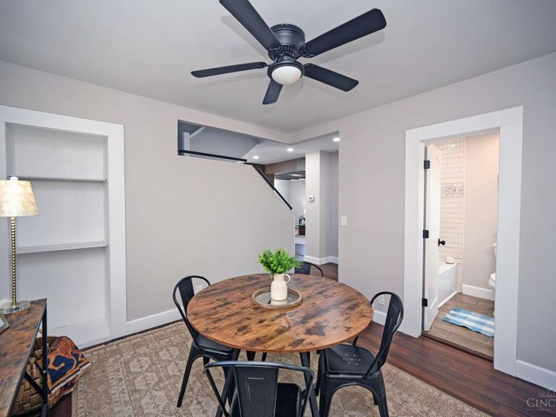 1602 Rose Place, Cincinnati, OH 45237 Photo 21