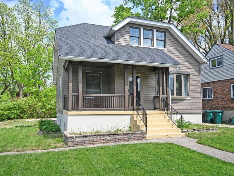 1602 Rose Place, Cincinnati, OH 45237 Photo 3