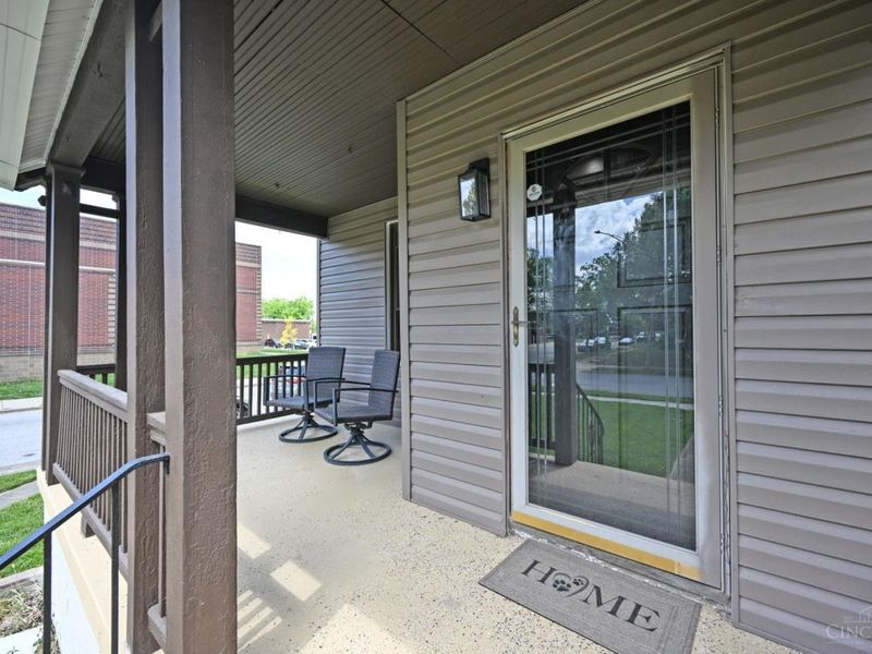 1602 Rose Place, Cincinnati, OH 45237 Photo 4