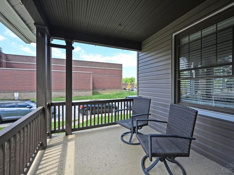 1602 Rose Place, Cincinnati, OH 45237 Photo 5