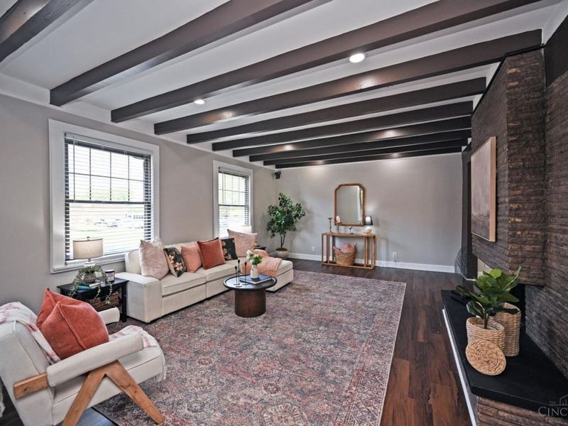 1602 Rose Place, Cincinnati, OH 45237 Photo 8