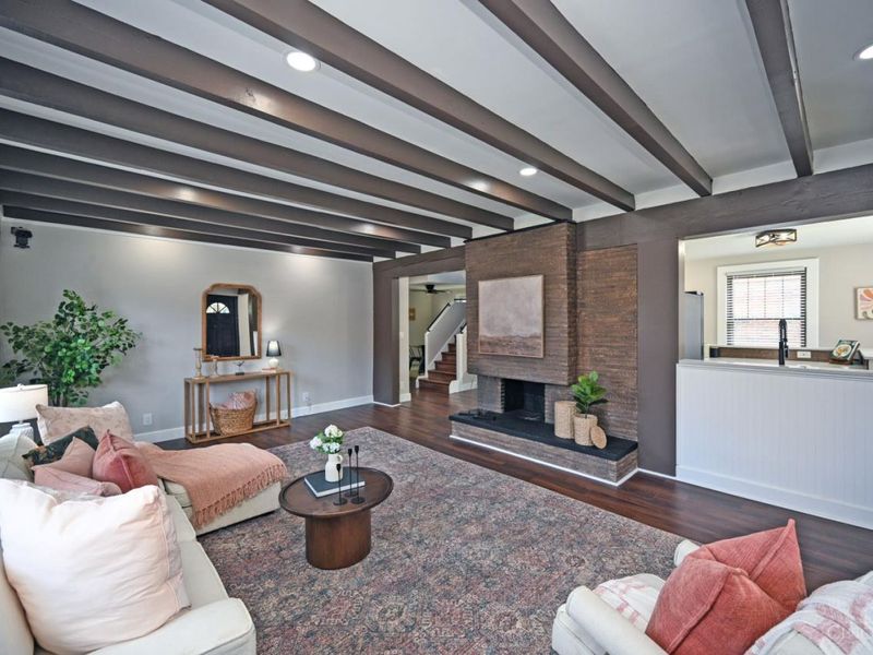 1602 Rose Place, Cincinnati, OH 45237 Photo 9