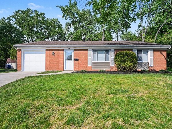 950 Harkin Drive, Forest Park, OH 45240