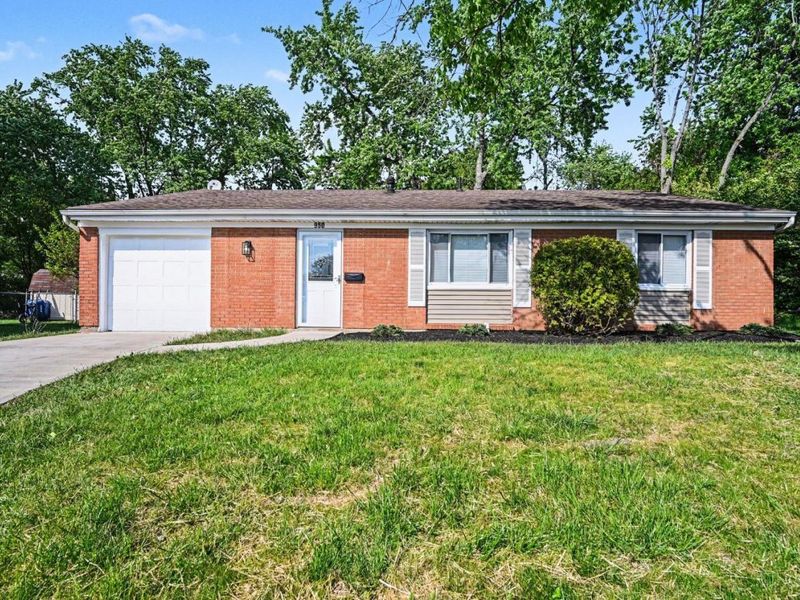 950 Harkin Drive, Forest Park, OH 45240 Photo 1