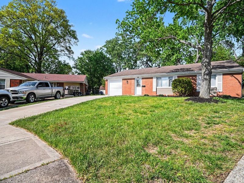 950 Harkin Drive, Forest Park, OH 45240 Photo 3