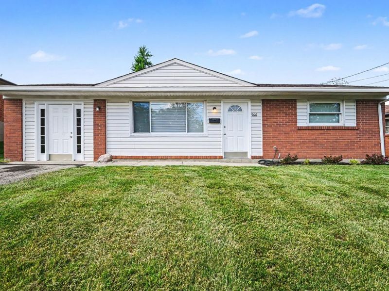 766 Hargrove Way, Forest Park, OH 45240 Photo 1