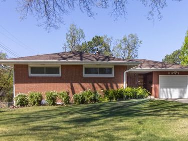 2541 Marilynn Avenue , Lincoln, NE 68502