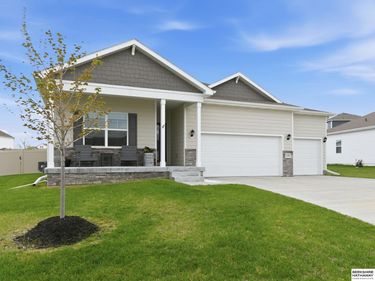 11903 S 117th Street , Papillion, NE 68046