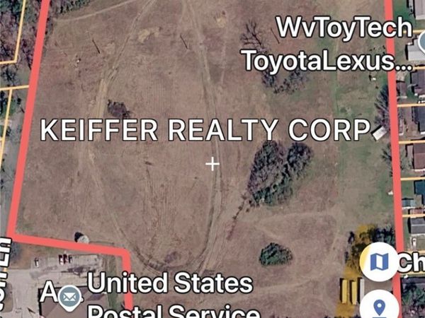 0 RT 60, Culloden, WV 25510