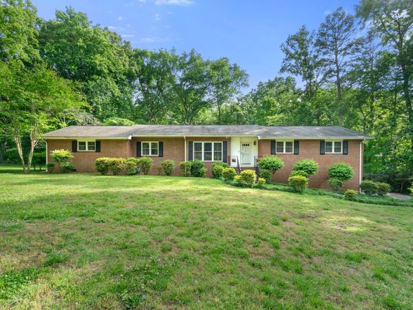114 County Road 575, Englewood, TN 37329