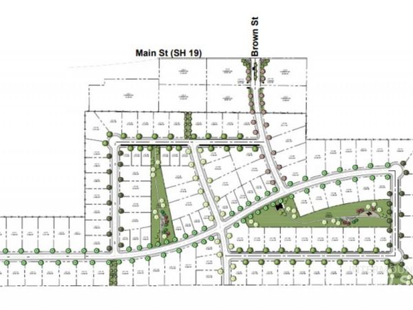 000 Simplot Blvd. - Royal Ridge Subdivision, Greenleaf, ID 83626