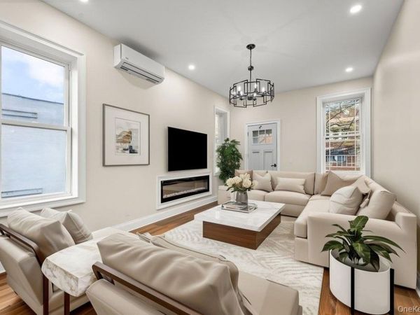 639 Watkins Street , Brooklyn, NY 11212