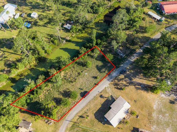 270 CANDY LANE, Jasper, FL 32052