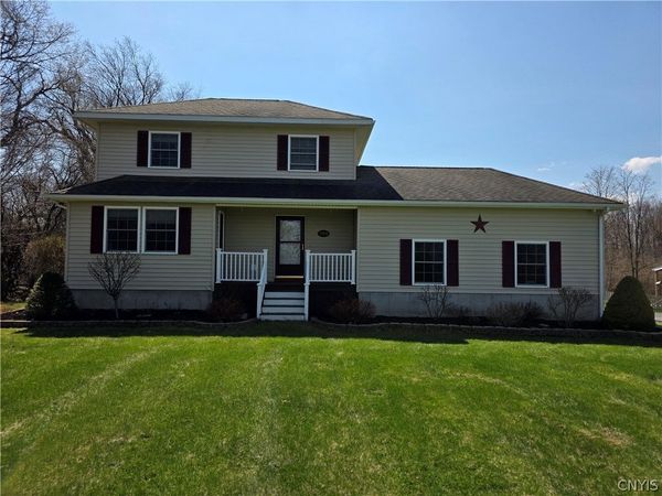 35036 Lewis Loop , Carthage, NY 13619
