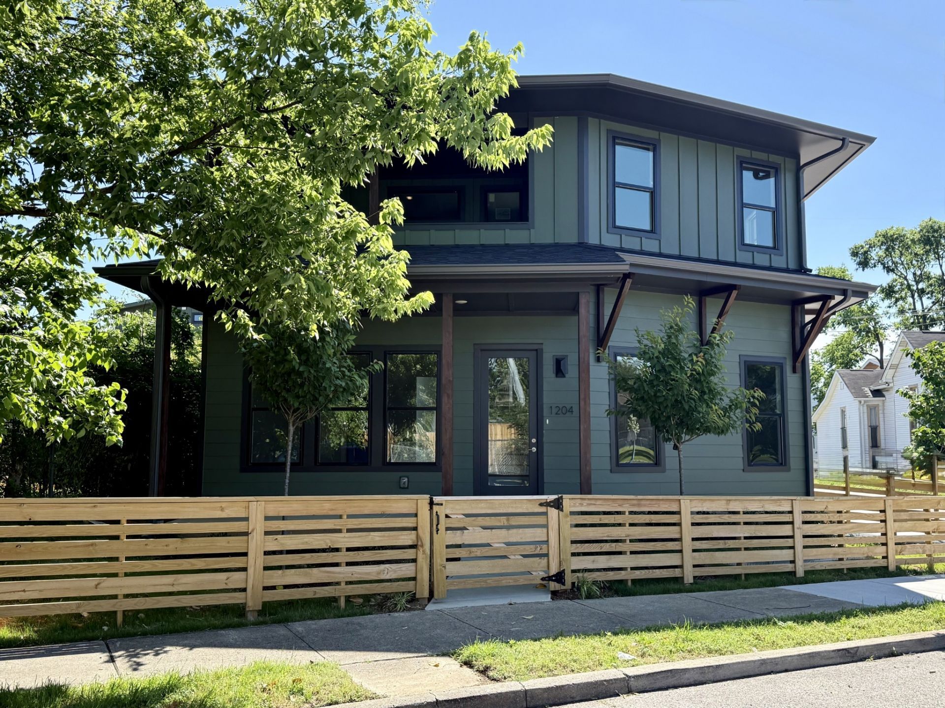 1204 1st Ave S, Nashville, TN 37210 Main Photo