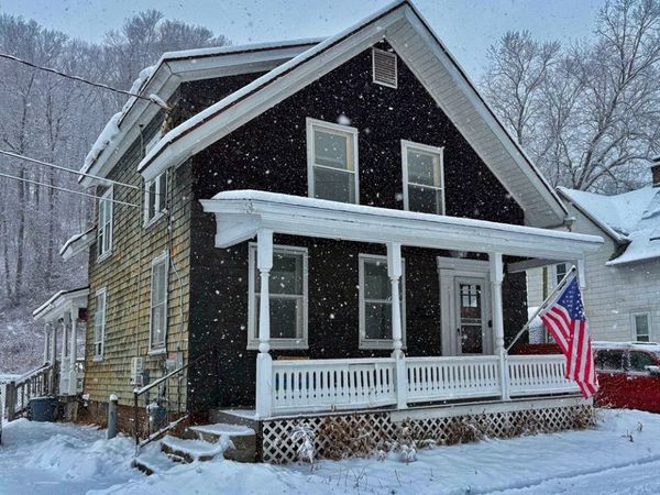 8 Water Street, Greenfield, MA 01301