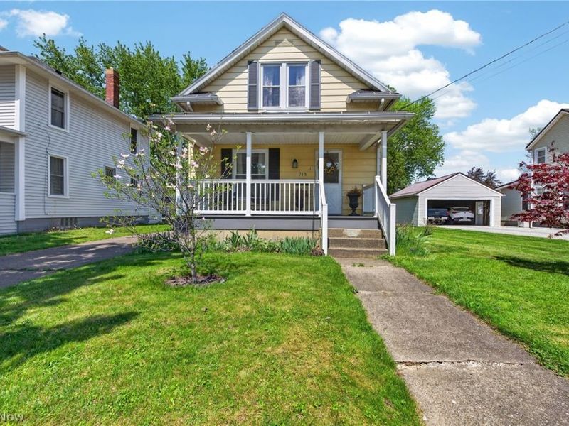713 W Oak Street, Orrville, OH 44667 Photo 25