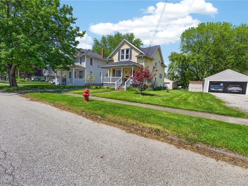 713 W Oak Street, Orrville, OH 44667 Photo 27