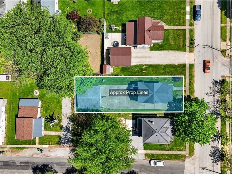 713 W Oak Street, Orrville, OH 44667 Photo 29