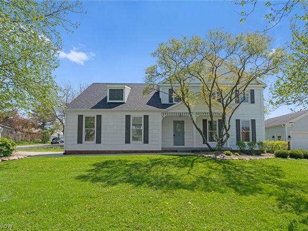 3700 Farnham Street NW, North Canton, OH 44720