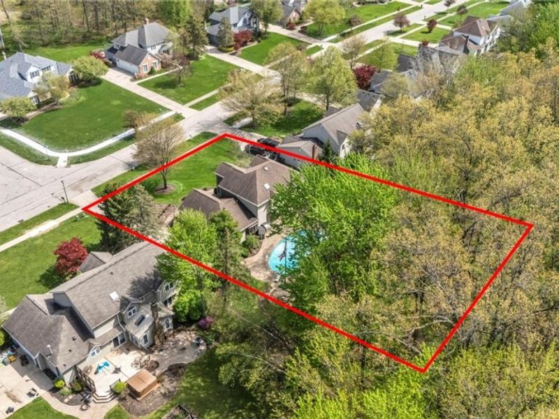 3640 Parson Pond Circle, Westlake, OH 44145 Photo 3